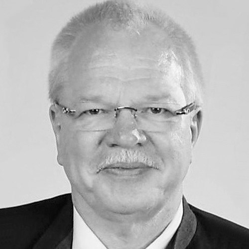 Prof. Dr. med. Otto Witte