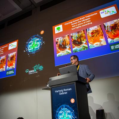 Eindrücke vom DGKN25