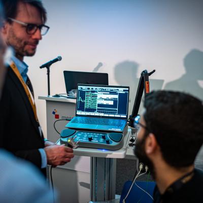 Eindrücke vom DGKN25