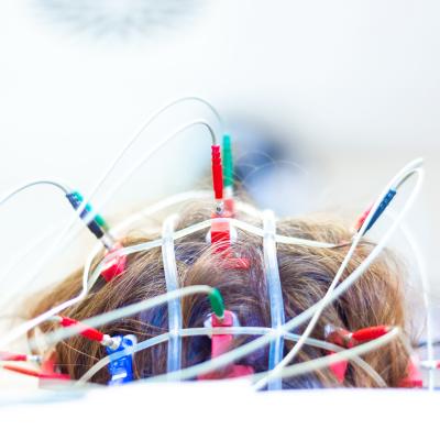 Elektro-Enzephalogram (EEG)